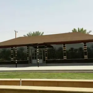 ظل واعمار للمقاولات العامة | بيوت شعر