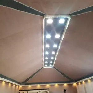 ظل واعمار للمقاولات العامة | بيوت شعر