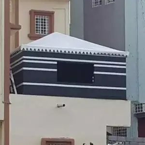 ظل واعمار للمقاولات العامة | بيوت شعر