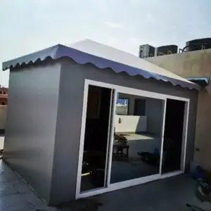 ظل واعمار للمقاولات العامة | بيوت شعر