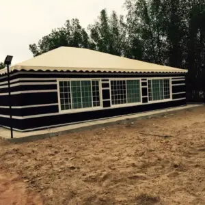 ظل واعمار للمقاولات العامة | بيوت شعر