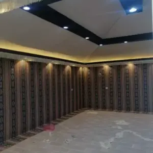 ظل واعمار للمقاولات العامة | بيوت شعر