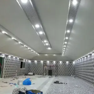 ظل واعمار للمقاولات العامة | بيوت شعر