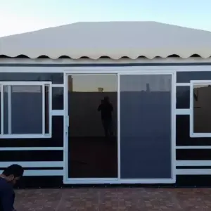 ظل واعمار للمقاولات العامة | بيوت شعر