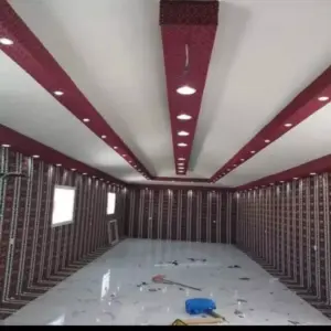 ظل واعمار للمقاولات العامة | بيوت شعر