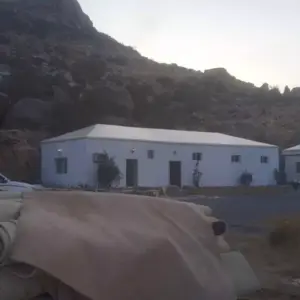 ظل واعمار للمقاولات العامة | بيوت شعر