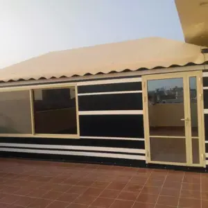 ظل واعمار للمقاولات العامة | بيوت شعر