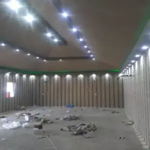 ظل واعمار للمقاولات العامة | بيوت شعر