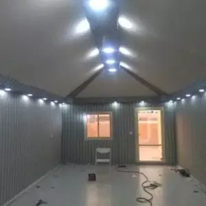 ظل واعمار للمقاولات العامة | بيوت شعر