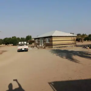 ظل واعمار للمقاولات العامة | بيوت شعر