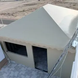 ظل واعمار للمقاولات العامة | بيوت شعر