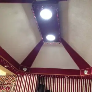 ظل واعمار للمقاولات العامة | بيوت شعر