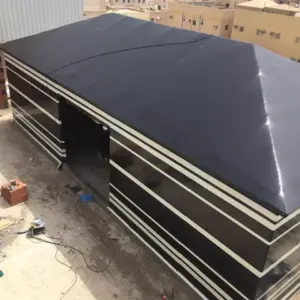 ظل واعمار للمقاولات العامة | بيوت شعر