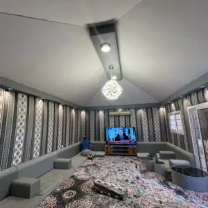 ظل واعمار للمقاولات العامة | بيوت شعر