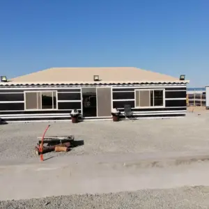 ظل واعمار للمقاولات العامة | بيوت شعر