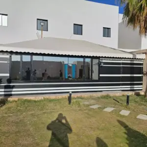 ظل واعمار للمقاولات العامة | بيوت شعر