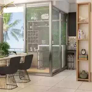 ظل واعمار للمقاولات العامة | تسليم مفتاح