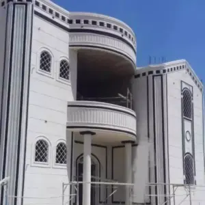 ظل واعمار للمقاولات العامة | ظل واعمار للمظلات والسواتر والمقاولات