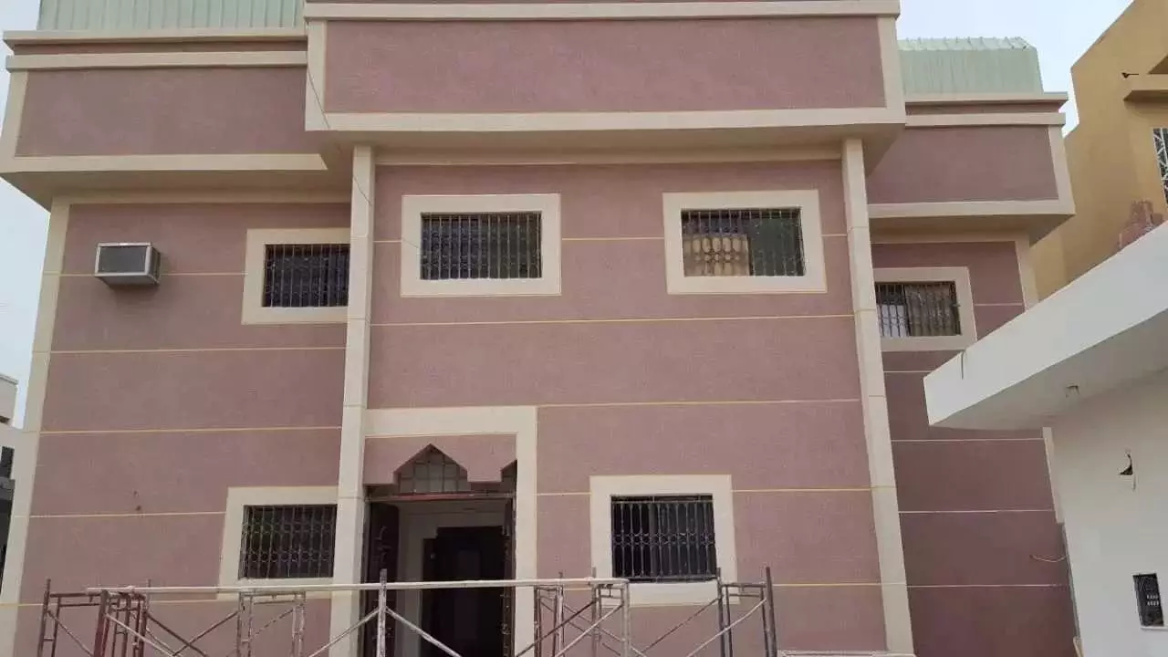 ظل واعمار للمقاولات العامة | ظل واعمار للمظلات والسواتر والمقاولات