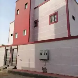 ظل واعمار للمقاولات العامة | تسليم مفتاح