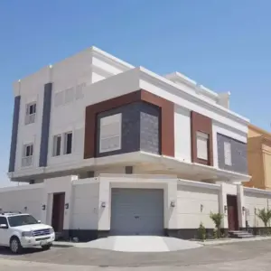 ظل واعمار للمقاولات العامة|تسليم مفتاح