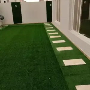 ظل واعمار للمقاولات العامة | تنسيق حدائق