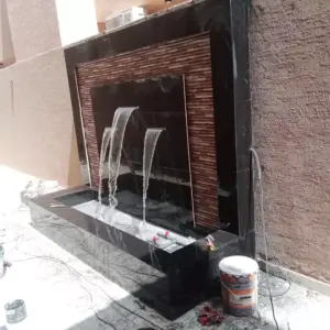 ظل واعمار للمقاولات العامة | تنسيق حدائق