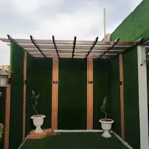 ظل واعمار للمقاولات العامة | تنسيق حدائق