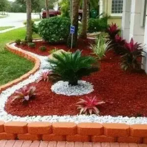 ظل واعمار للمقاولات العامة | تنسيق حدائق