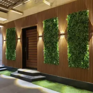 ظل واعمار للمقاولات العامة | تنسيق حدائق