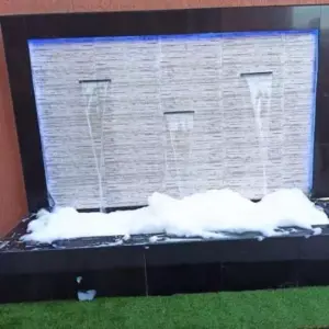 ظل واعمار للمقاولات العامة | تنسيق حدائق