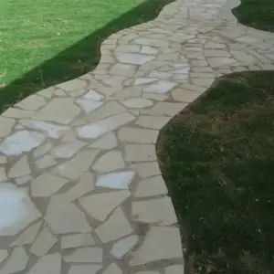 ظل واعمار للمقاولات العامة | تنسيق حدائق