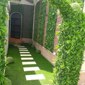 ظل واعمار للمقاولات العامة | تنسيق حدائق