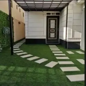 ظل واعمار للمقاولات العامة | تنسيق حدائق