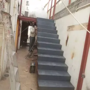 ظل واعمار للمقاولات العامة | مخارج الطوارئ