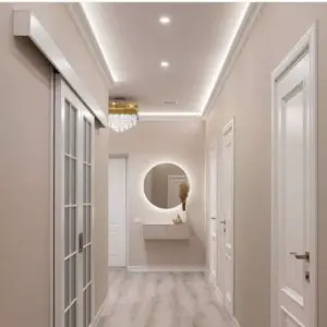 ظل واعمار للمقاولات العامة | دهانات