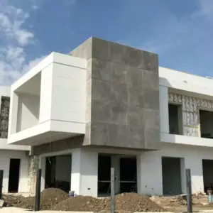 ظل واعمار للمقاولات العامة | دهانات