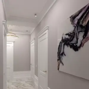 ظل واعمار للمقاولات العامة | دهانات