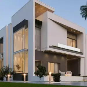 ظل واعمار للمقاولات العامة | دهانات