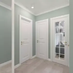 ظل واعمار للمقاولات العامة | دهانات