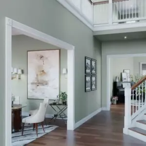 ظل واعمار للمقاولات العامة | دهانات