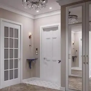 ظل واعمار للمقاولات العامة | دهانات