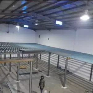 ظل واعمار للمقاولات العامة | ساندوتش بانل