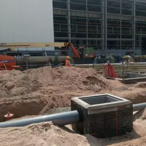 ظل واعمار للمقاولات العامة | ساندوتش بانل