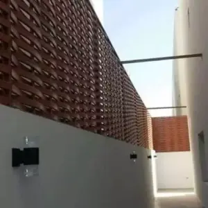 ظل واعمار للمقاولات العامة | سواتر