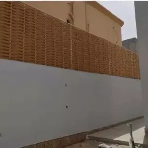 ظل واعمار للمقاولات العامة | سواتر