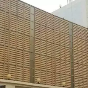 ظل واعمار للمقاولات العامة | سواتر