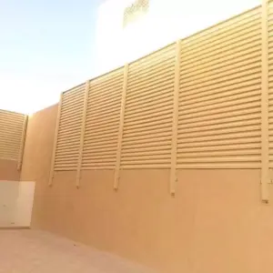 ظل واعمار للمقاولات العامة | سواتر