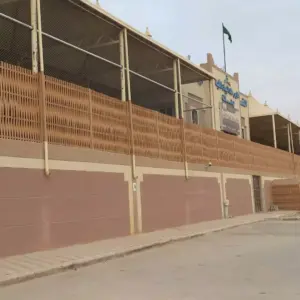 ظل واعمار للمقاولات العامة | سواتر