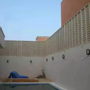 ظل واعمار للمقاولات العامة | سواتر